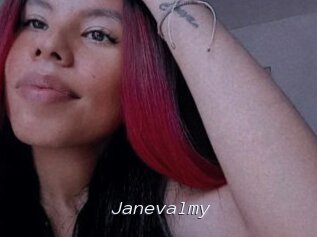 Janevalmy