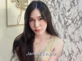 Janewilsons