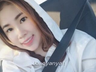 Janeyanyan