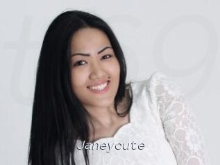 Janeycute