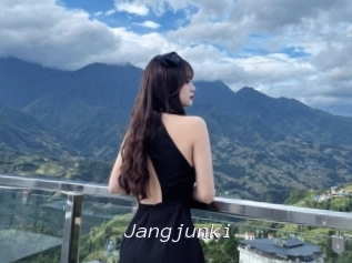 Jangjunki