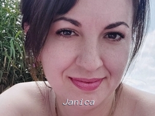 Janica