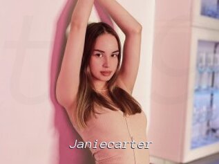 Janiecarter