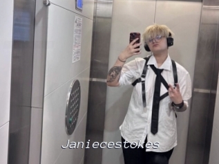 Janiecestokes