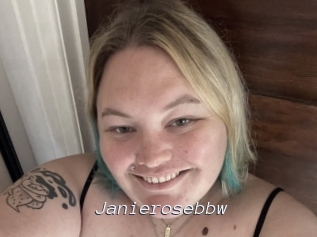 Janierosebbw
