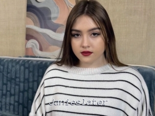 Janieslater