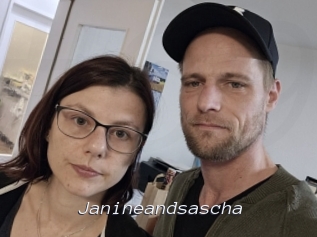 Janineandsascha