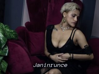 Janinrunce