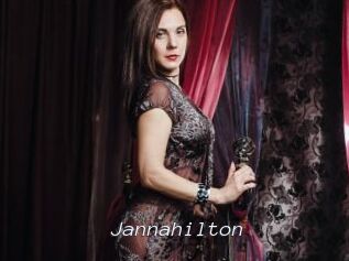 Jannahilton