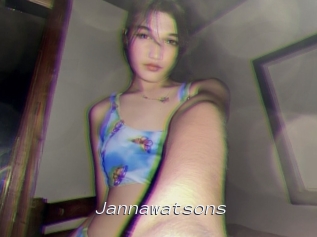 Jannawatsons