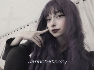 Jannebathory