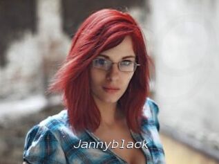 Jannyblack