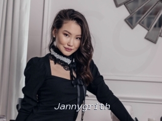 Jannygrith