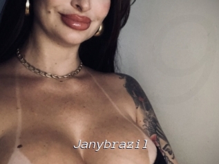 Janybrazil