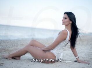 Janyesweet