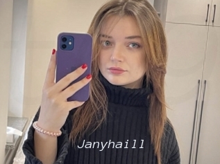 Janyhaill