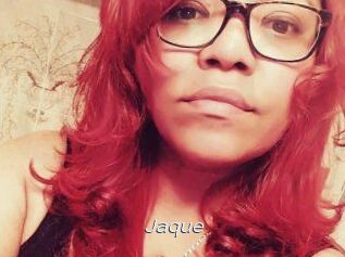 Jaque