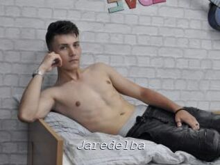 Jaredelba