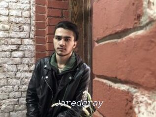 Jaredgray