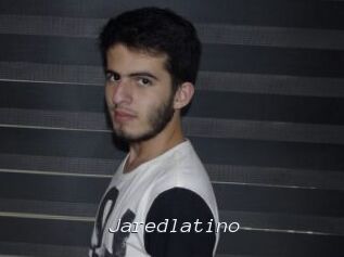 Jaredlatino