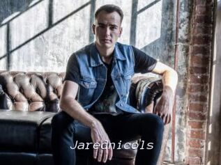 Jarednicols