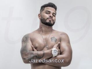 Jaredsantox