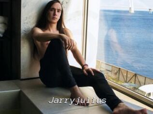 Jarryjulius
