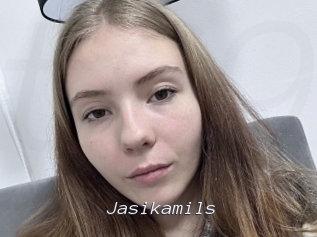 Jasikamils