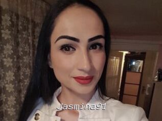 Jasmina91