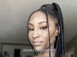 Jasminegarnet