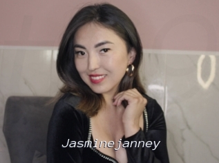Jasminejanney