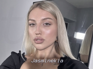 Jasminekia