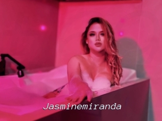 Jasminemiranda