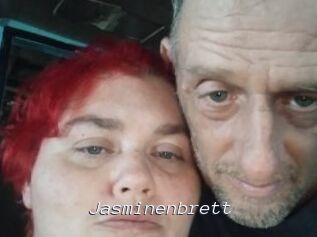 Jasminenbrett