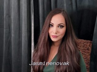 Jasminenovak