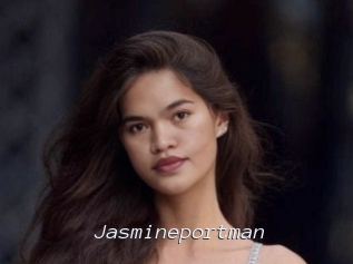 Jasmineportman