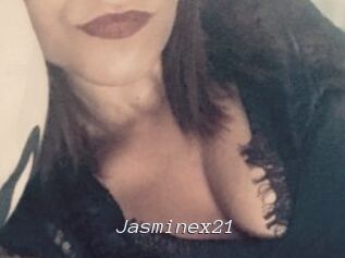 Jasminex21