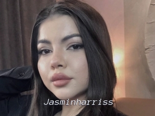 Jasminharriss