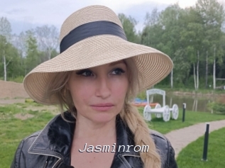 Jasminrom