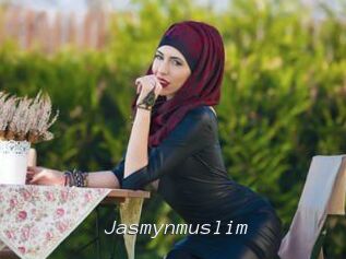 Jasmynmuslim
