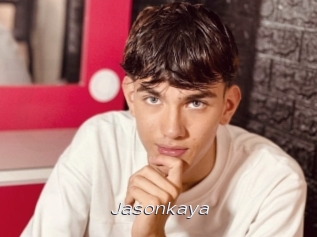 Jasonkaya