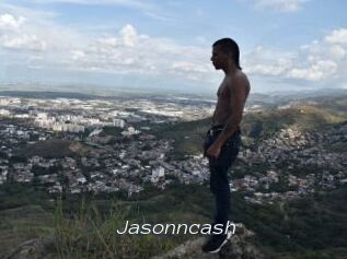 Jasonncash