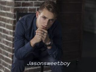 Jasonsweetboy