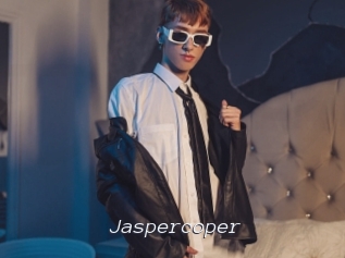 Jaspercoper