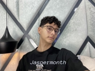 Jaspermonth