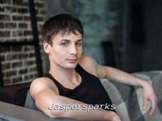 Jaspersparks