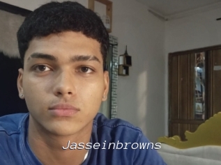 jasseinbrowns Tel 69 Salopes