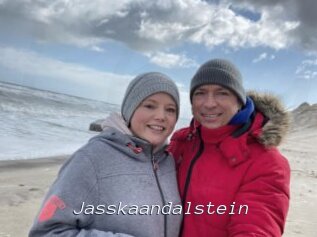 Jasskaandalstein
