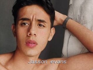 Jasson_evans