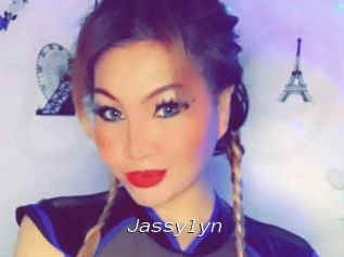 Jassylyn